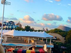 -上海玛雅海滩水公园