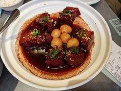 -江南里·新浙菜(苏州大悦城店)