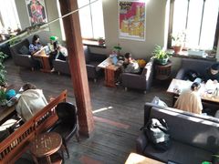 大堂-1901 Cafe(西四店)