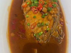 -上海古井假日酒店 · 徽昇楼中餐厅