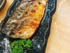 -樱嘢·炭火烧肉(惠南店)