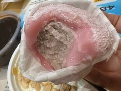 -满记甜品(王府井北京市百货大楼店)