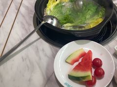 -四季缤纷椰子鸡(梅溪新天地店)