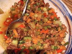 -湘邻呷铺·田园家宴(汉基广场店)