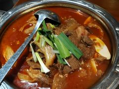 -自己人(九码头店)