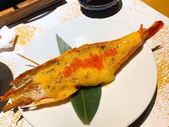 -隐鮨日料(北辰三角洲店)