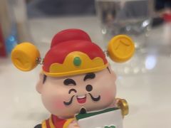 -金湖港式餐厅(建外店)