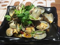 -串亿88烧烤·羊腿·羊蝎子(板泉路店)
