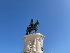 -商业广场(Praça do Comércio)