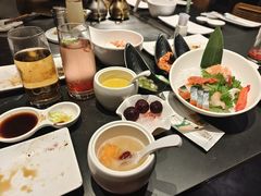 -水木锦堂·自助铁板烧(世贸天阶店)