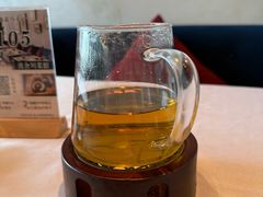 -漢舍川菜馆(国贸商城店)
