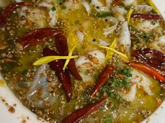 -太二酸菜鱼(福州泰禾店)