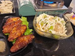 -炙韩料理·部队锅专门店