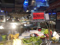 -悦喜客来购物广场(中山路店)
