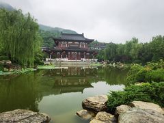 -华清宫景区
