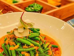 -尚膳蔬食料理主題餐廳(v)