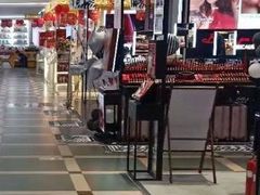 -沈阳大商千盛购物中心有限公司(长江街店)