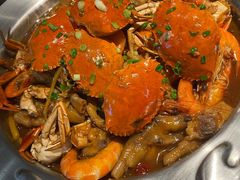 -胖哥俩肉蟹煲(苏州中心店)