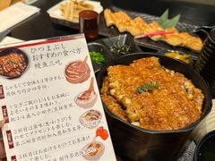 -玄白·炭烤活鳗(上海首店)