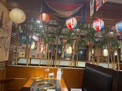 -梦山水日本烧肉(五四广场店)