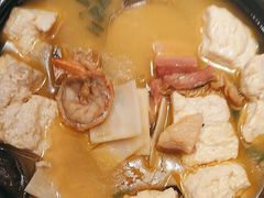 -阿明小菜·海鲜·上海菜(梅陇店)