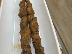 -清真·鸦儿李记·小馆(后海店)