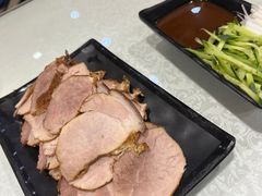 李连贵熏肉-李连贵熏肉大饼(丰台南路地铁站店)