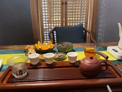 -邈墨茶馆(凤起路店)