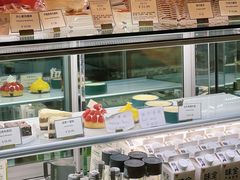 -得粒烘焙坊Daily Bakery House(东海花园店)