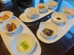 -彩丰楼·中餐厅(国家会展中心上海洲际店)
