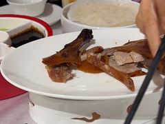 -月福京味斋·烤鸭店·北京菜(鼓楼总店)