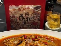 -同庆楼(天鹅湖万达店)