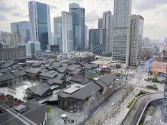 -成都尼依格罗酒店