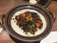 -奉天小馆·非遗东北菜(沈阳万象城店)