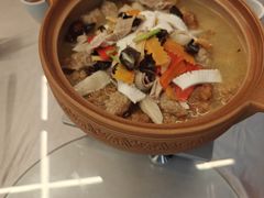 -状元人家·公园别墅衡东土菜(溪悦荟店)