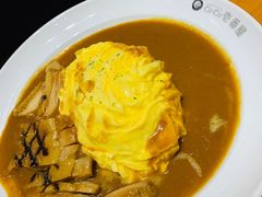 -CoCo壱番屋(久光百货店)