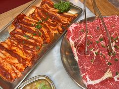 -韩宫宴和牛烤肉(无锡大东方广场店)