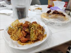 -大江麻辣拌(石油学院店)