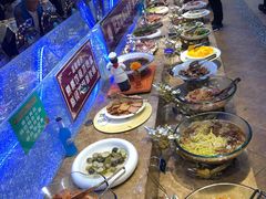 -比尔森啤酒自助烤肉(红旗街店)
