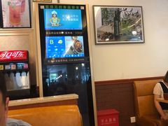 -萨莉亚意式餐厅(西青道欧亚达店)