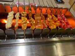 -丰茂烤串(金源店)
