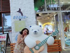 -三亚海昌梦幻海洋不夜城