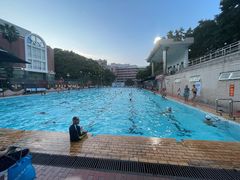 -海悦游泳馆