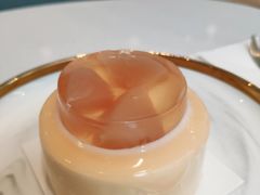 白桃乌龙-EVERNAKED裸蛋糕(SOHO天山店)