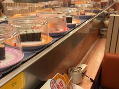 -元气寿司(东方宝泰店)