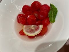 -江南灶中餐厅(南京香格里拉店)