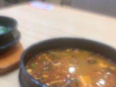 -敏丁拌饭(中街总店)