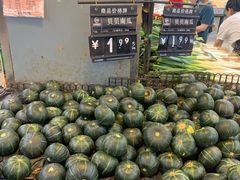 -永辉超市(六里桥店)