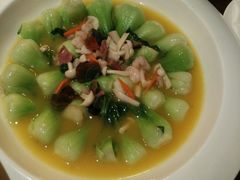 -羡餐厅·杭帮菜·淳菜(千岛湖自由洲际殿店)