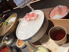 -巴奴毛肚火锅(京西大悦城店)